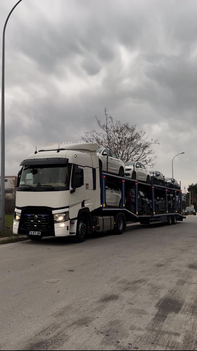 Uygulamalarımız